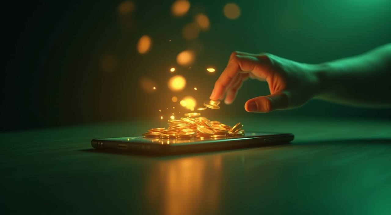 w11poker mobile gaming